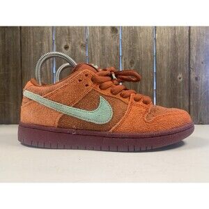 Nike SB Dunk Low Mens Pro Premium Size 4 Youth Shoe Style: DV5429-601